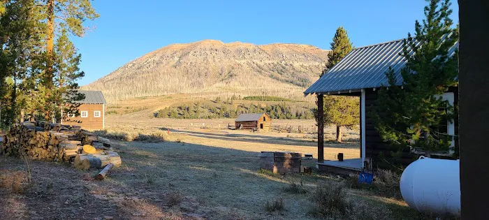 Snyder Guard Station Picture 3