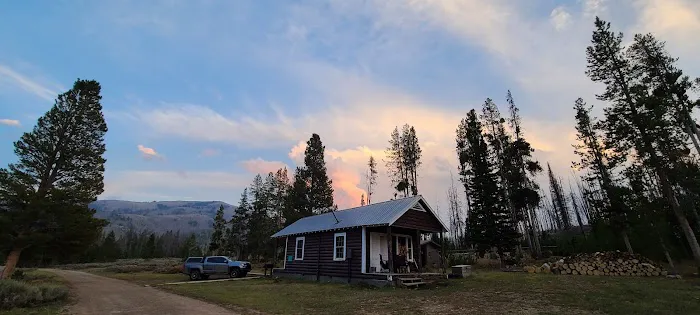 Snyder Guard Station Picture 2