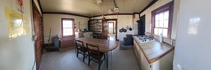 Snyder Guard Station Picture 4