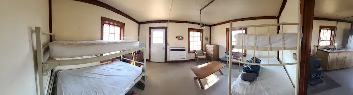 Snyder Guard Station Picture 1