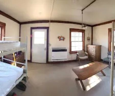 Snyder Guard Station