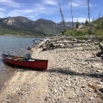 The Narrows Campground