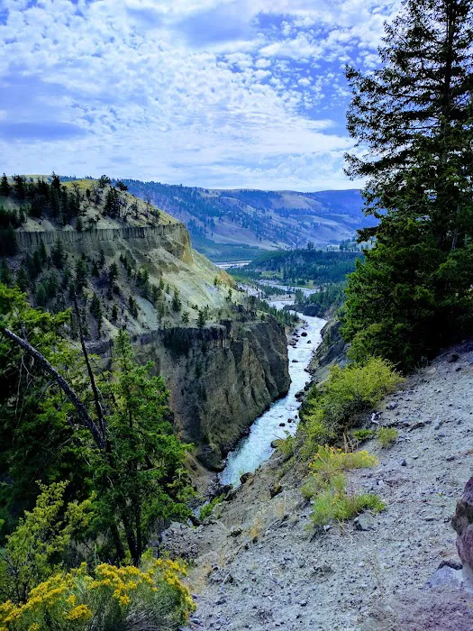 The Narrows Campground Picture 4