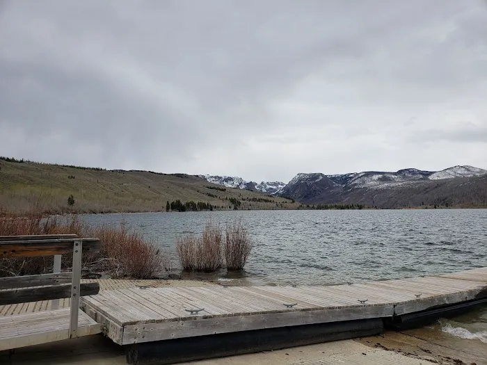 The Narrows Campground Picture 5