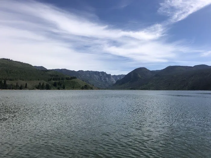 The Narrows Campground Picture 6