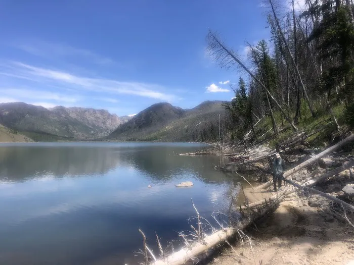 The Narrows Campground Picture 7