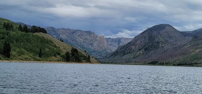 The Narrows Campground Picture 10