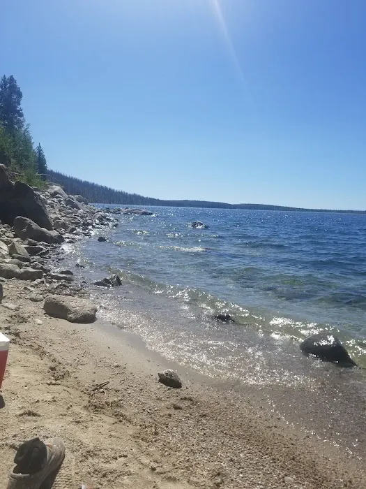 The Narrows Campground Picture 8