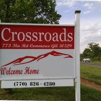 Crossroads ico
