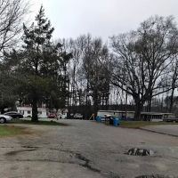 Ellis Mobile Home Park ico