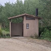 Willow Lake Campground ico