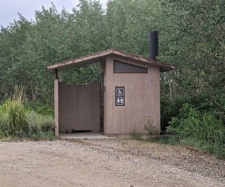 Willow Lake Campground