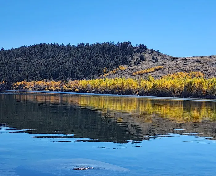 Willow Lake Campground Picture 4