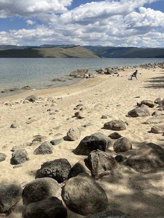 Willow Lake Campground Picture 9