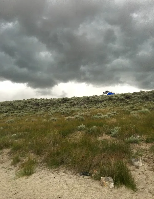 Soda Lake Campground Picture 4