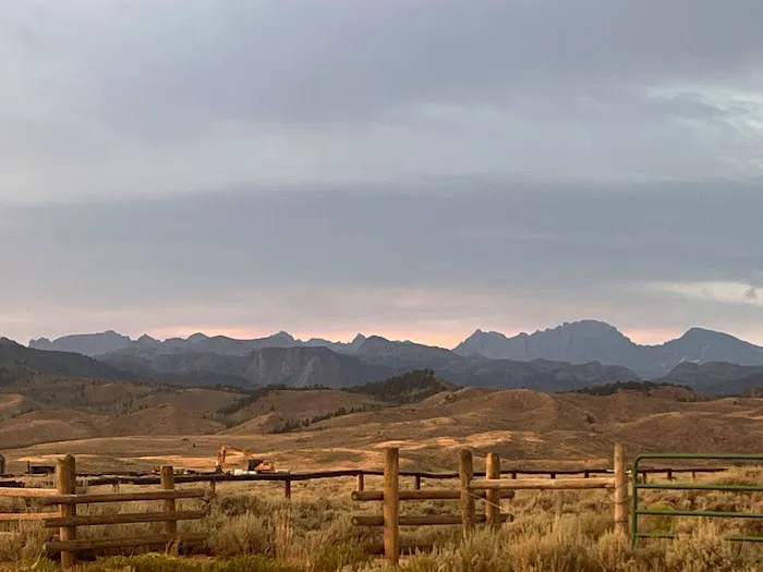 Soda Lake Campground Picture 8