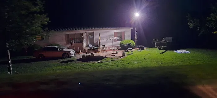 Bishop Mobile Home Park Picture 3