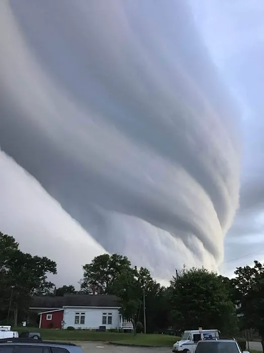 Bishop Mobile Home Park Picture 5