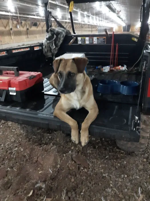 Bishop Mobile Home Park Picture 8