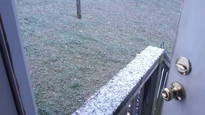 Bishop Mobile Home Park Picture 10