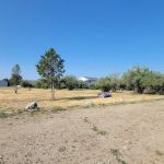 Pinedale Tent Dry Campground