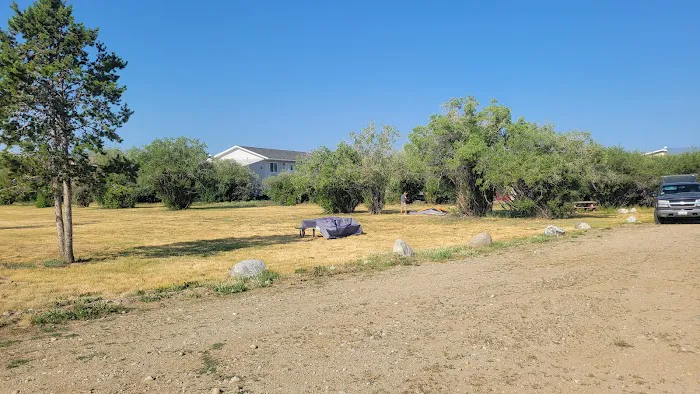 Pinedale Tent Dry Campground Picture 6