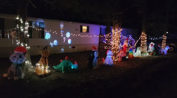 Neese Mobile Home Park Picture 2