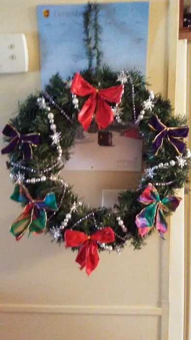 Neese Mobile Home Park Picture 1