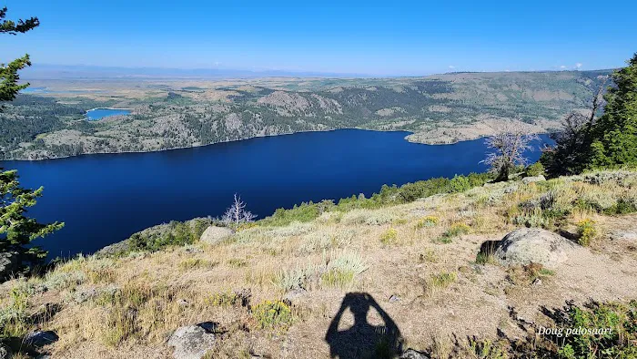 Fremont Lake Campground and Group Campground Picture 2