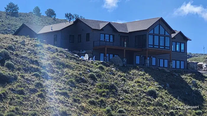 Fremont Lake Campground and Group Campground Picture 1