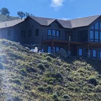 Fremont Lake Campground and Group Campground ico