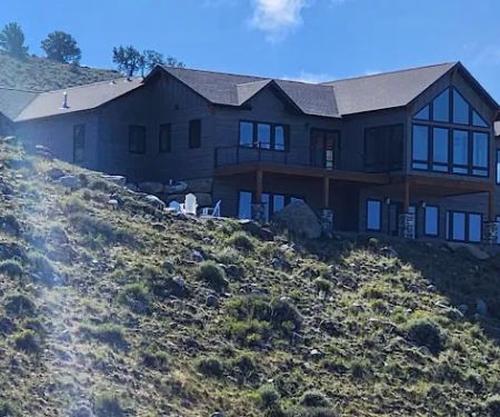 Fremont Lake Campground and Group Campground