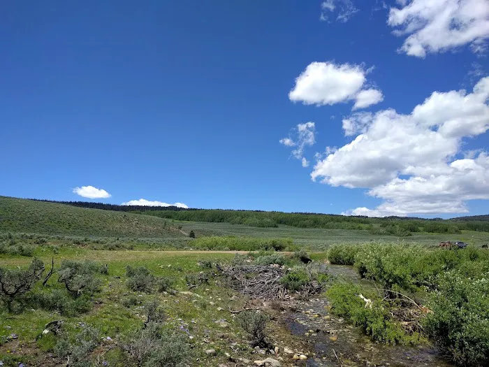 Whiskey Grove Campground Picture 5