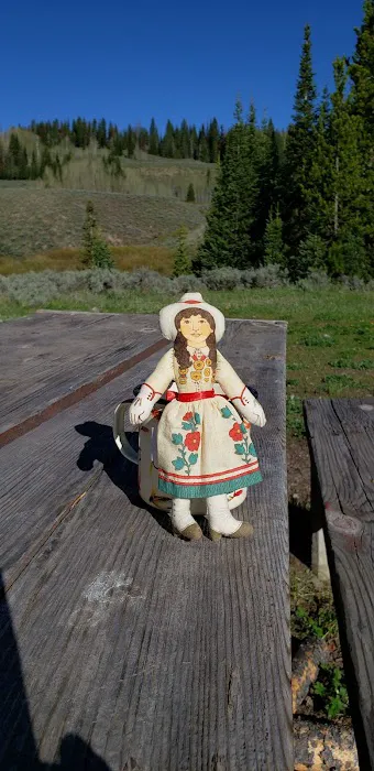 Whiskey Grove Campground Picture 6