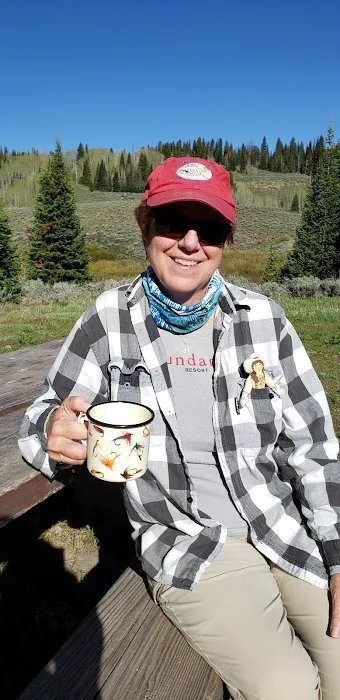 Whiskey Grove Campground Picture 9