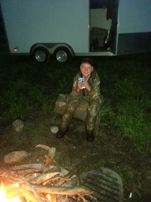 Whiskey Grove Campground Picture 7