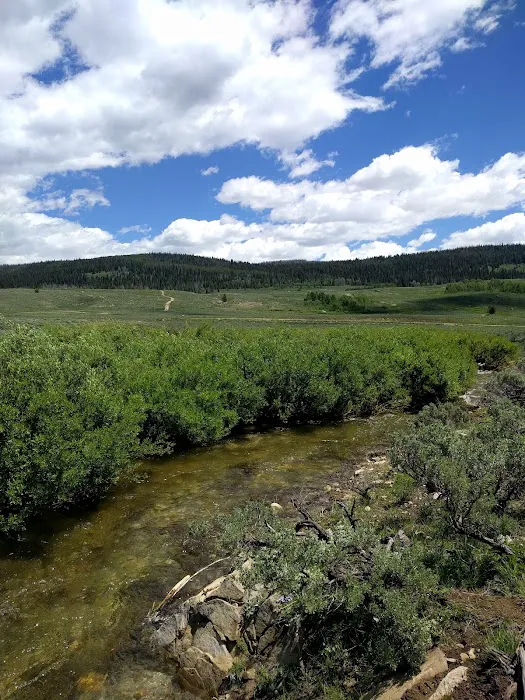 Whiskey Grove Campground Picture 8