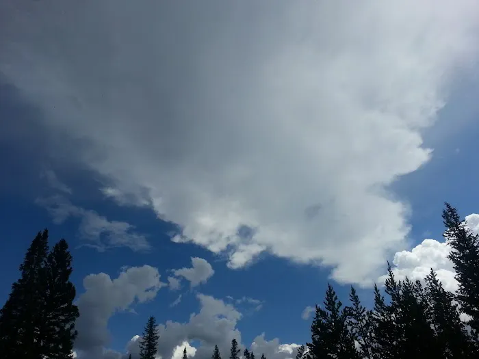 Whiskey Grove Campground Picture 10