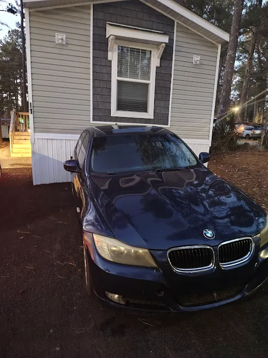 Country Corners Community Picture 5