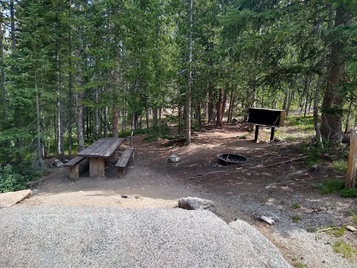Trails End Campground Picture 2