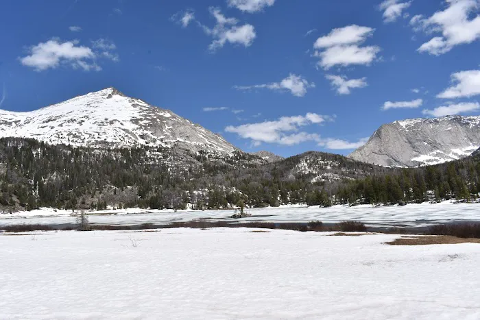 Trails End Campground Picture 4