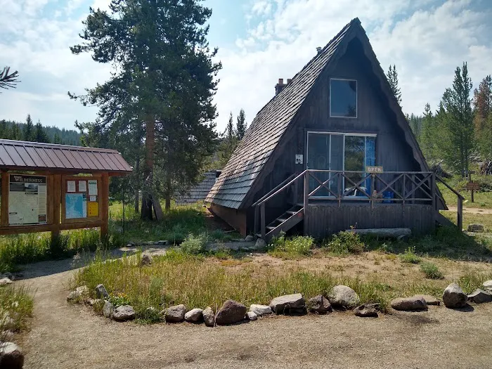 Trails End Campground Picture 1