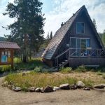 Trails End Campground