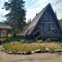 Trails End Campground ico