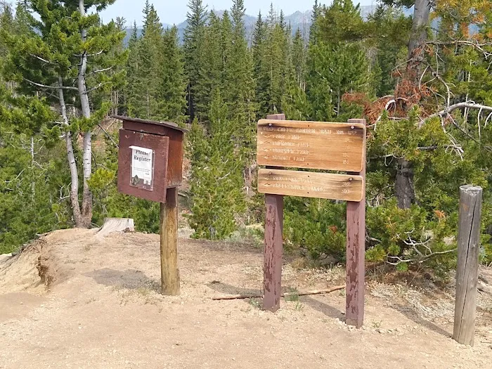 Trails End Campground Picture 5