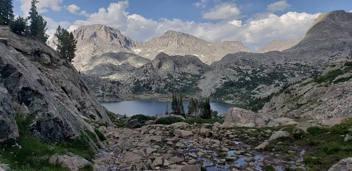 Trails End Campground Picture 6