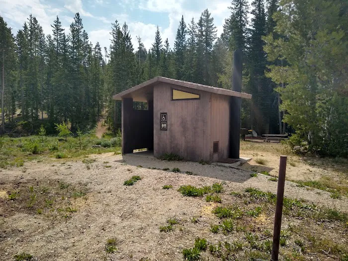 Trails End Campground Picture 8