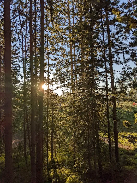 Trails End Campground Picture 9