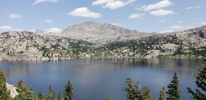 Trails End Campground Picture 10