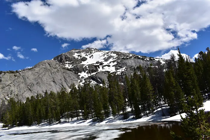 Trails End Campground Picture 7